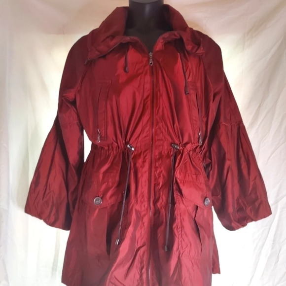 G.E.T. equipment elegant jacket EUC ❤️ - Picture 15 of 16